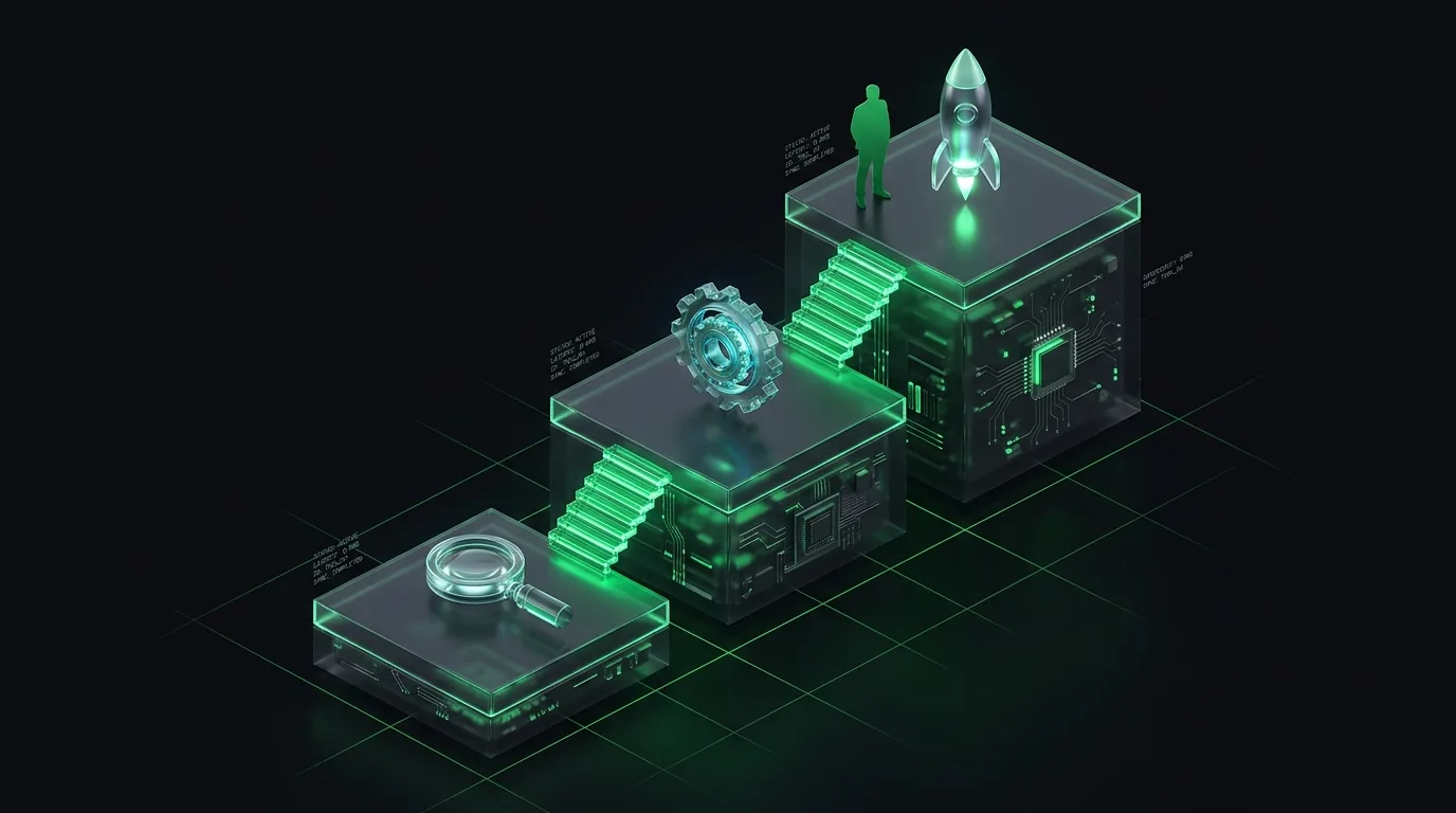 The 3-Step AI Method That Top Consultancies Charge $50K For (Yours Free)