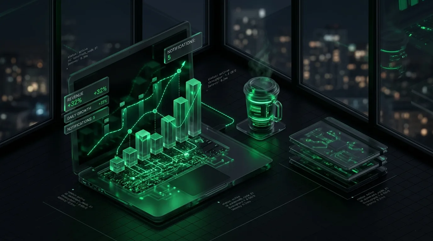 Isometric infrastructure cover for Best AI Image Generation Tools — Realistic Results Ranked (2026)