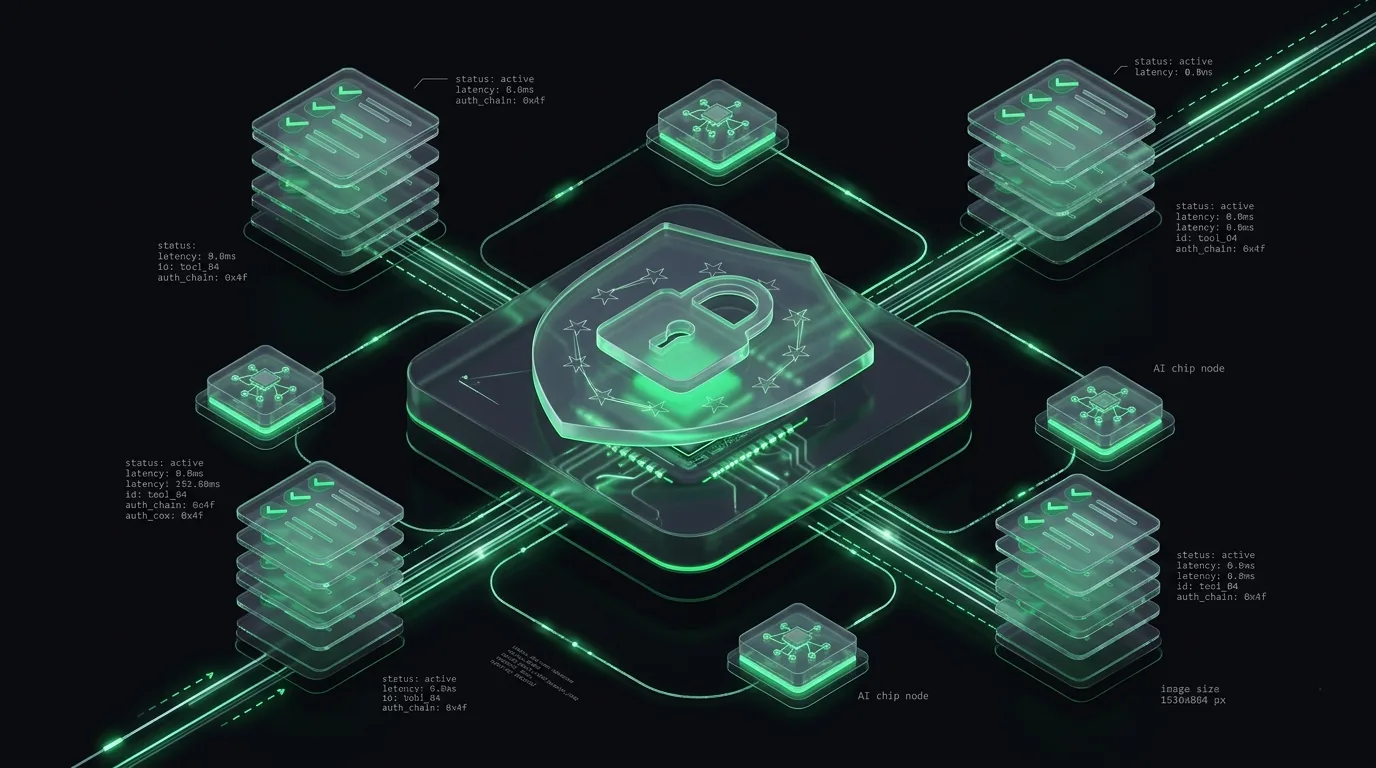The 10-Step Security Check Before Your AI App Goes Live